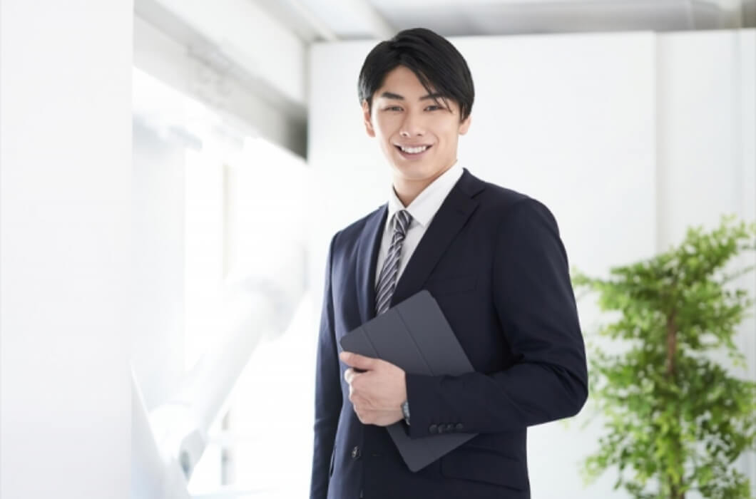 求める人材イメージ