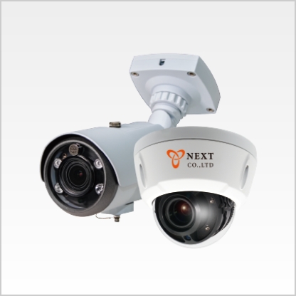 防犯セキュリティ事業